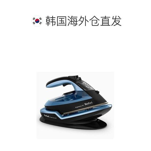 Tefal 特福手持电熨斗家用蒸汽小型便携熨烫机FV-6551KO 2400W - 图1