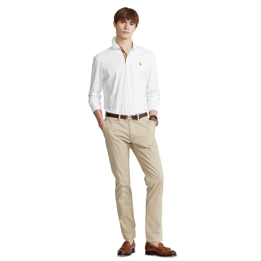 1h可退 【美国直邮】ralph lauren 男士 Polo衫,淘宝优惠券,粉丝福利购,淘宝优惠卷