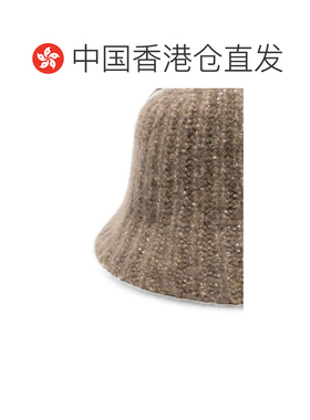 Brunello Cucinelli 针织帽子 MCAP9A038配饰 【付后1h可退】