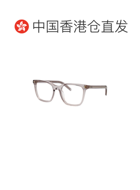 香港直邮PRADA 女士眼镜 0PRB11V29D1O1 SS2026 透明 0PR B11V