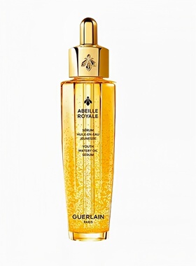 娇兰/GUERLAIN 帝皇蜂姿修护复原蜜 50ML 第四代正品