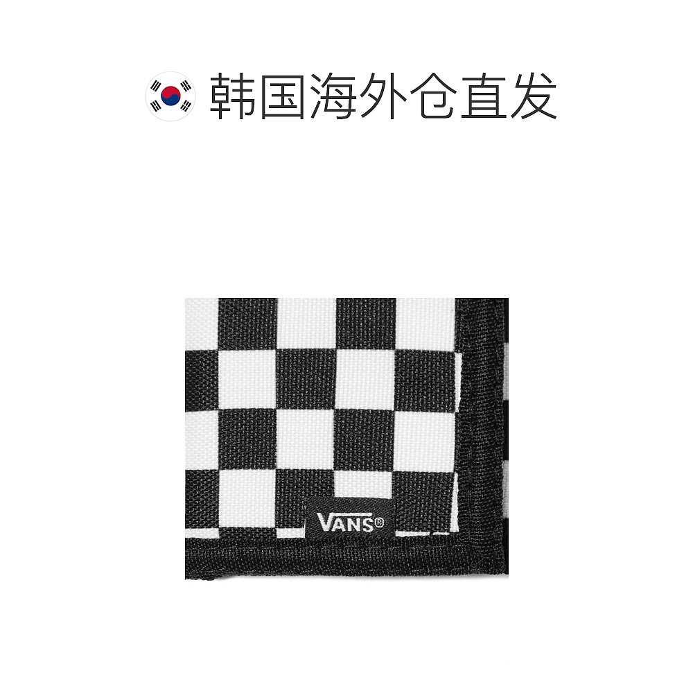 韩国直邮VANS 休闲鞋 VN000C32HU01 - 图1