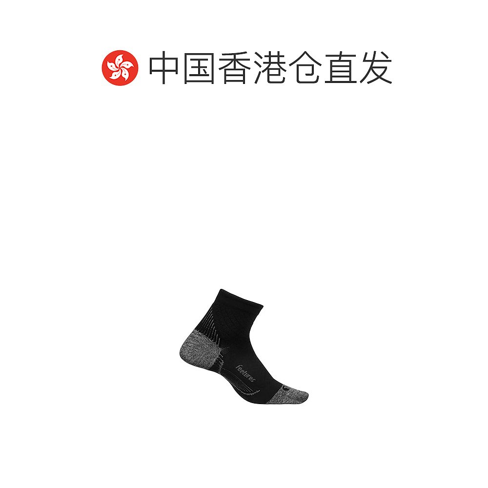 香港直邮潮奢 feetures女士Plantar Fasciitis Relief Quarter-图1