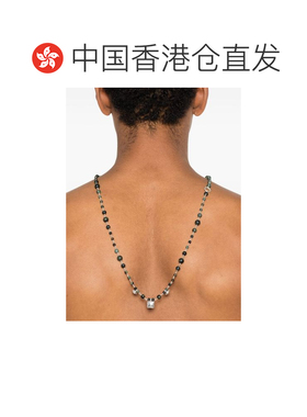 1h可退 香港直邮Isabel Marant 长款项链 SA0015HAC3B03T