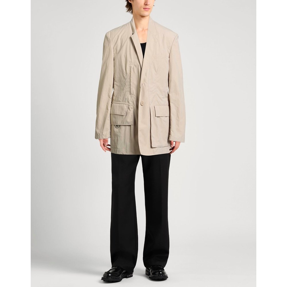 1h可退 香港直邮Y-3 男士 西装外套,淘宝优惠券,粉丝福利购,淘宝优惠卷