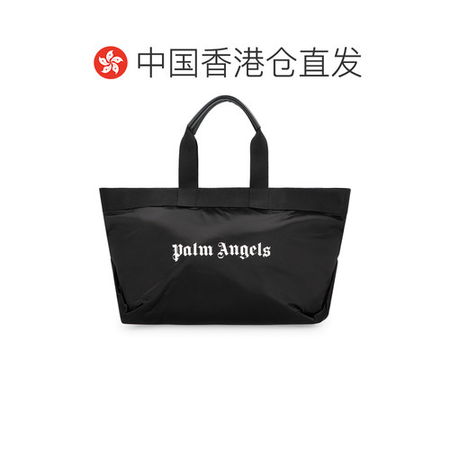 香港直邮PALM ANGELS 男士手提包 PMNA062C99FAB0【付后1h可退】 - 图1
