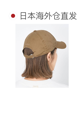 日本直邮New Era 徽标刺绣合作款帽子 9TWENTY 棒球帽