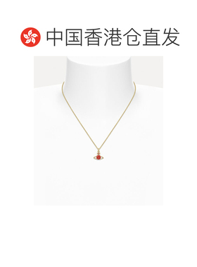香港直邮VIVIENNE WESTWOOD 女士项链 6302009502RA支付后1h可退