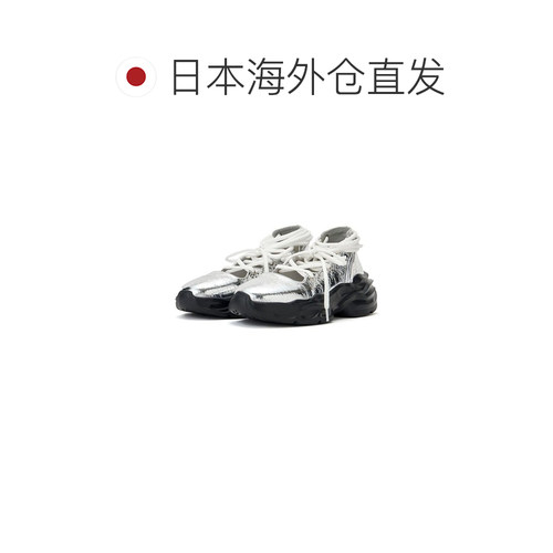 UNITED ARROWS green label relaxing 蕾丝系带平底鞋50运动鞋 - 图1