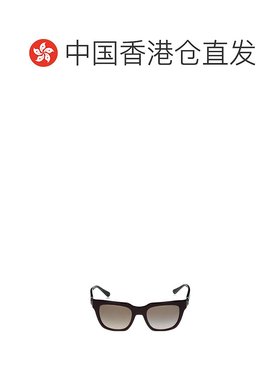 1h可退 香港直邮Coach蔻驰 女士眼镜 0HC8240F55203B AW2024 灰色