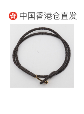 香港直邮TOM FORD 男士手链手镯 JM005ICL002G1B023 SS2026