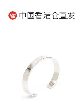 香港直邮MM6 MAISON MARGIELA 男士手链手镯 SM6UY0061P6469951