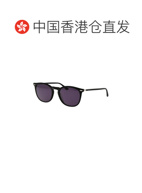 1h可退 香港直邮CALVIN KLEIN 男士太阳镜 CK22533S001 SS2026 黑