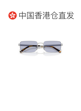 香港直邮PRADA 男士眼镜 PRD54S04K30X SS2026 灰色 全框太阳镜