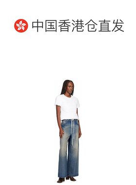1h可退 香港直邮Mm6 Maison Margiela 马丁 马吉拉 MM6 女士 Nume