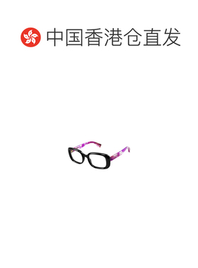 1h可退 香港直邮GUCCI 女士眼镜 GG1908O002 AW2025 花色 方框平