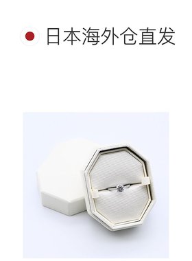 日本直邮SWAROVSKI 戒指2022AW女士戒指11号Constella银5645251