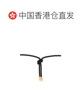 香港直邮KHAITE女士项链/吊坠 锁骨链 【付后1h可退】