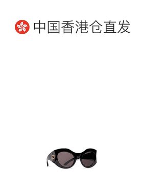 1h可退 香港直邮balenciaga 女士 太阳镜巴黎世家