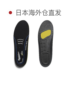 日本直邮Blundstone 男女全季替换鞋垫鞋垫 Blundstone BS001009