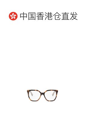 香港直邮FENDI 女士眼镜 FE50087I053 AW2025 白色太阳镜