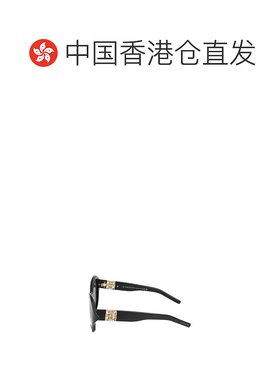 1h可退 香港直邮奢淘 Givenchy 全框太阳镜 女 GV40102I