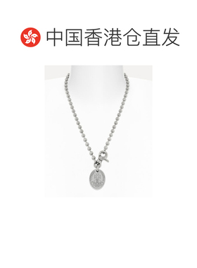 香港直邮VIVIENNE WESTWOOD 男士项链 630203HW02P019P019吊坠