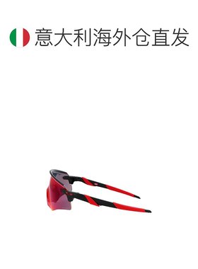 欧洲直邮Oakley欧克利男士红色太阳镜潮流百搭质感休闲简约时尚