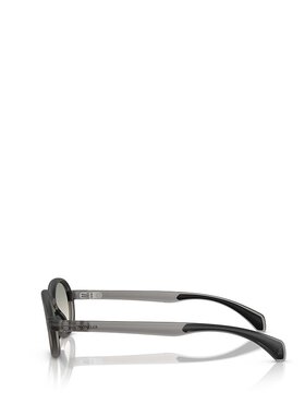 MONCLER 男士眼镜 ME800650072C CO 灰色 圆框太阳镜