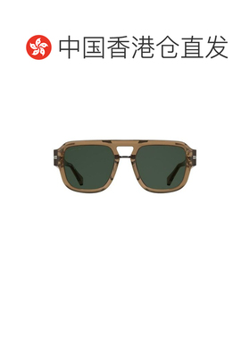1h可退 香港直邮LACOSTE 男士太阳镜 L6094S260