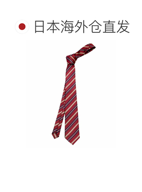 WEGO 女士 条纹设计领带 MO26AS10SG0006 【付后1h可退】