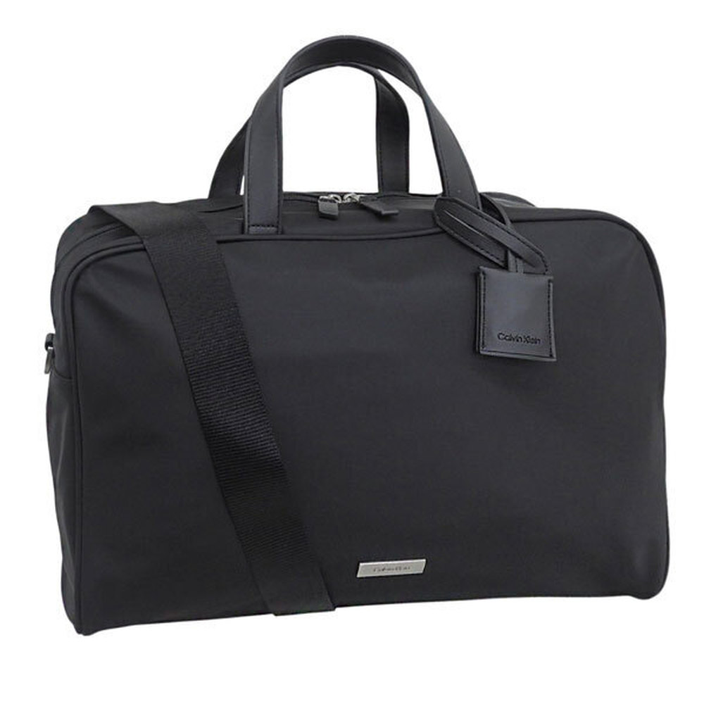Japan direct mail Calvin Klein Calvin Klein men's business briefcase