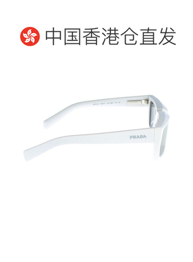 【99新未使用】香港直邮Prada 徽标太阳镜 PR24YS普拉达配饰