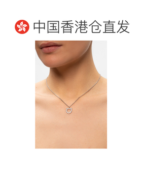 香港直邮SALVATORE FERRAGAMO 女士项链 760132NKLGSTR126966GCOL