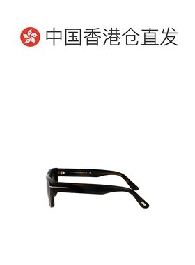 1h可退 香港直邮TOM FORD 女士太阳镜 FT130355N AW2025 绿色