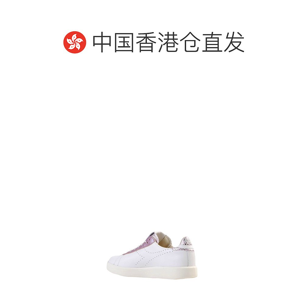 香港直邮潮奢 Diadora 女士运动鞋 - 图1