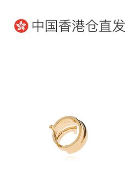 香港直邮FERRAGAMO/菲拉格慕女士戒指760909ANLEAF788399ORO