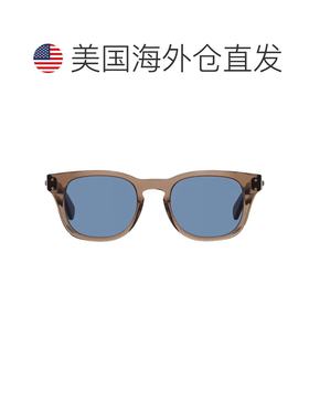 自营salvatore ferragamoFerragamo Blue Sport Sunglasses SF105