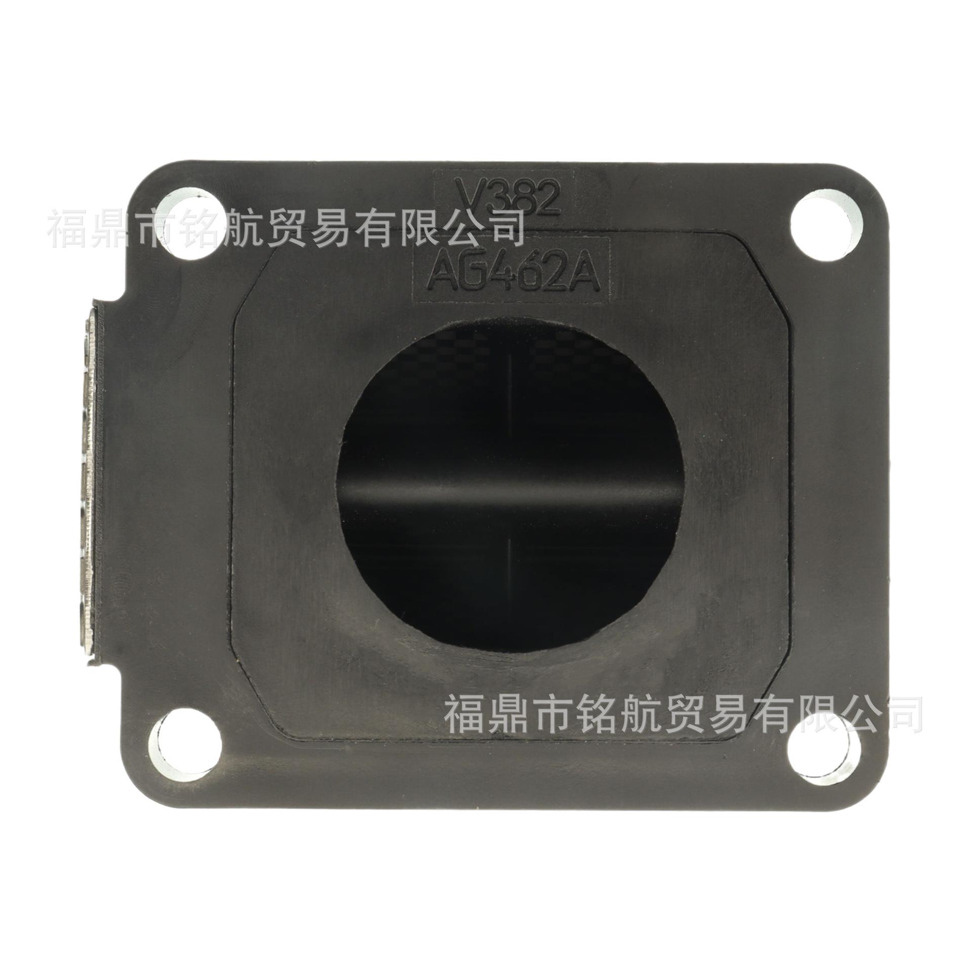 簧片阀Vforce3 V382S-A For YAMAHA YZ85 YZ80 DT125 2002-2015 - 图1