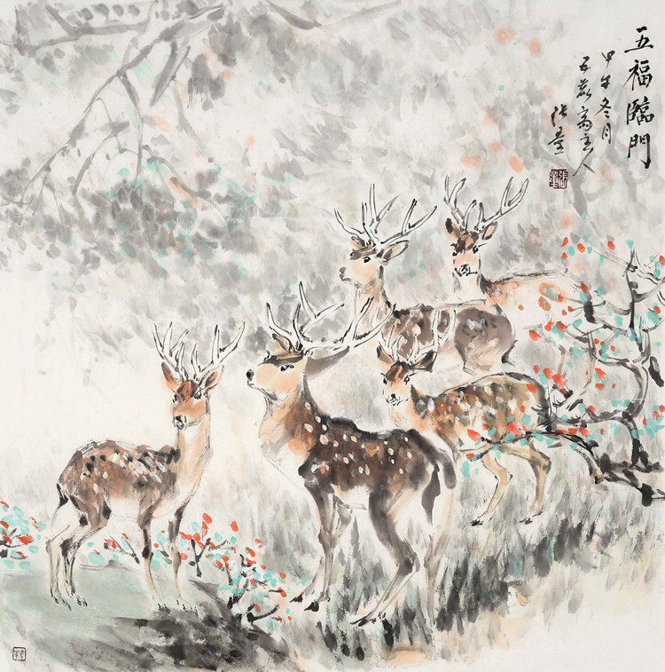 纯手工精制古法四尺六尺书画专用书法国画花鸟画创作宣纸包邮促销,淘宝优惠券,粉丝福利购,淘宝优惠卷