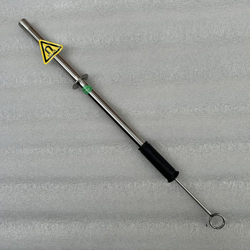 机床铁屑清理器自动脱落强磁棒强力棒吸铁石除铁器永磁吸棒拾捡器 - 图2