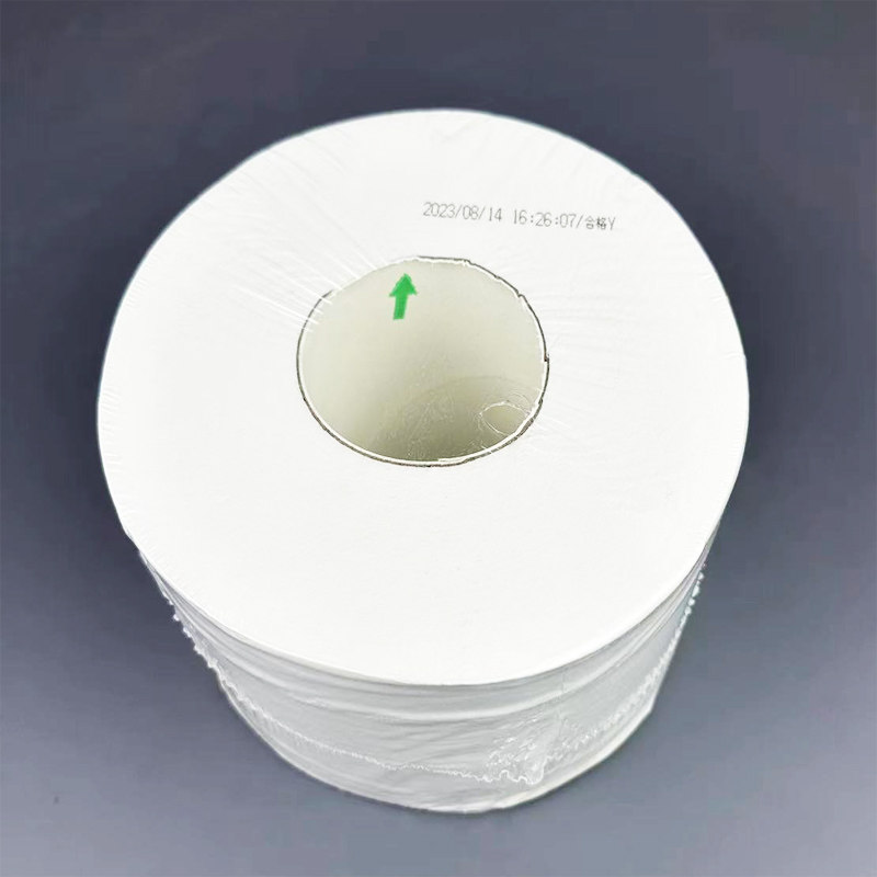 双孔盒专用2层中心抽大盘纸360克16卷中心抽取式卷纸大盘卷纸商用,淘宝优惠券,粉丝福利购,淘宝优惠卷