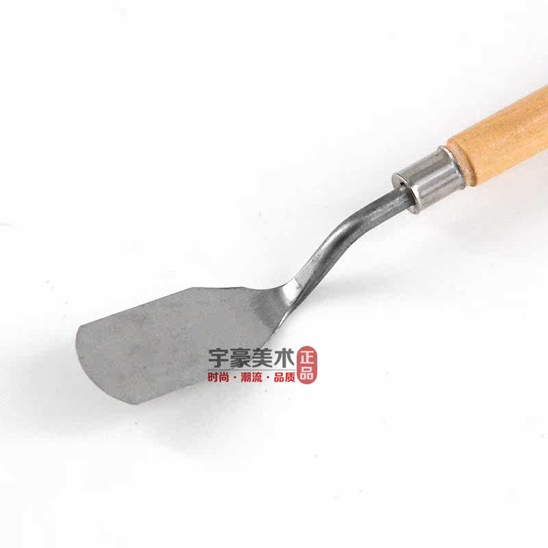 油画刮刀 调色刀 颜料调色刀 美术刮刀 油画刀 颜料刀 水粉画刀,淘宝优惠券,粉丝福利购,淘宝优惠卷