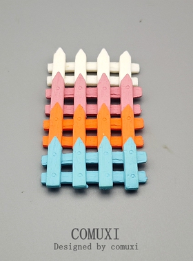 PVC园艺装饰摆件桌面摆件