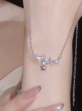 kcooou原创「梦幻蝴蝶」项链