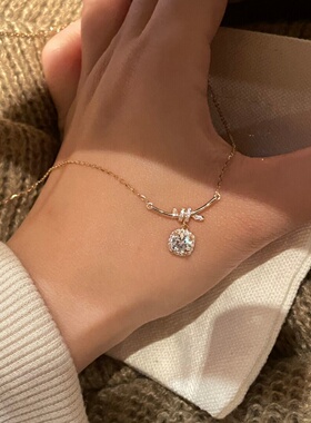 kcooou原创「缠绕方糖」项链