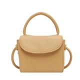 Маленькая небольшая сумка, модная брендовая сумка через плечо, коллекция 2021, в корейском стиле