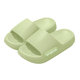 Sticky sandals for women in summer thick sole indoor home home wear silent bathroom anti-slip couple sandals for men