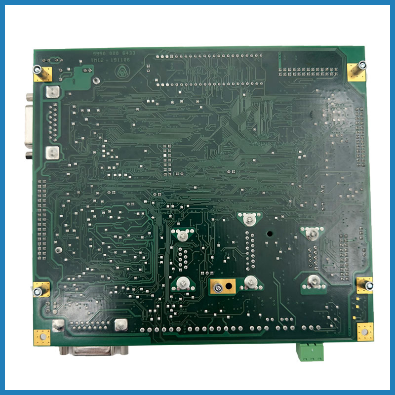 全新原装蒂森电梯TMI2 TMI3变频器主板 TMI2变频器主板 CPIK主板-图0