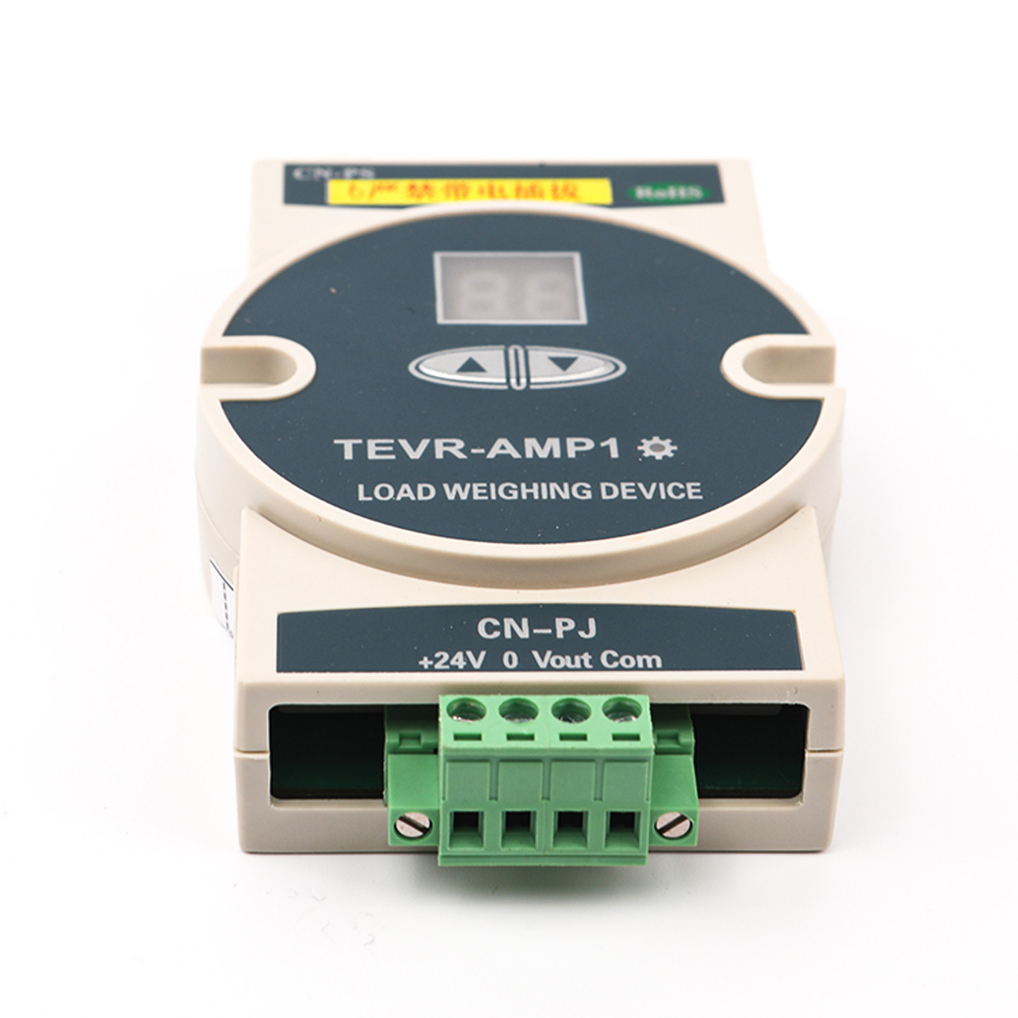 东芝电梯称重盒TEVR-AMP1传感器 称重仪 TEVR-SE-3T 电梯称重装置,淘宝优惠券,粉丝福利购,淘宝优惠卷